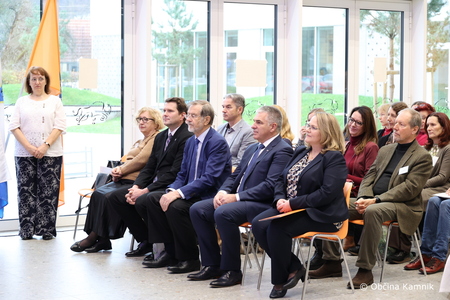 V Kamniku konferenca o ljubezni do domovine in prihodnosti mladih (5)